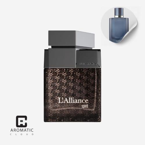 عطر رو بروكا لا يالانس سبيريت او دو بارفيوم - 100...