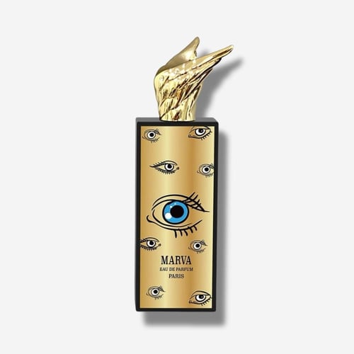 عطر مارفا من اماران او دي بارفيوم - 85 مل