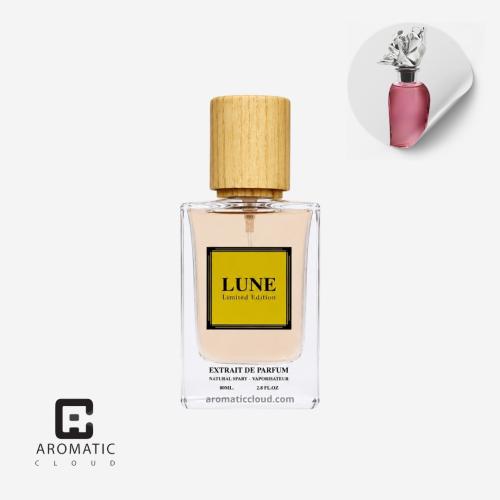 عطر لون ليمتيد إديشن إكستريت دي بارفيوم - 80 مل