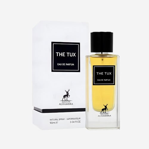 عطر ذا توكس ميزون الهامبرا او دو بارفيوم - 90 مل