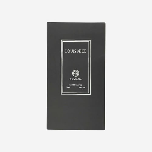 عطر لويس نايس من ارمادا او دو بارفيوم - 75مل