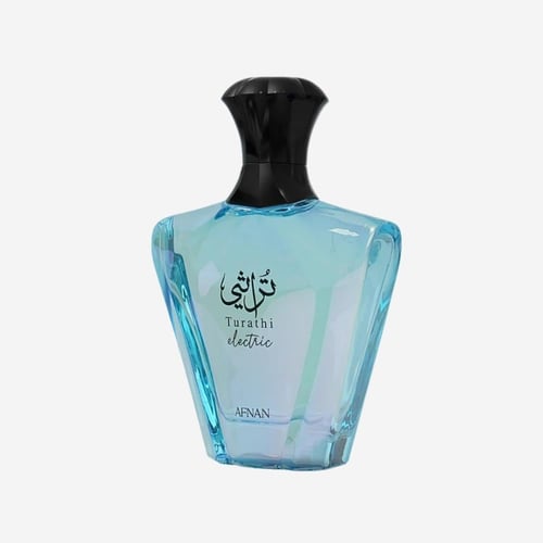 عطر افنان تراثي الكتريك او دي بارفيوم - 90 مل
