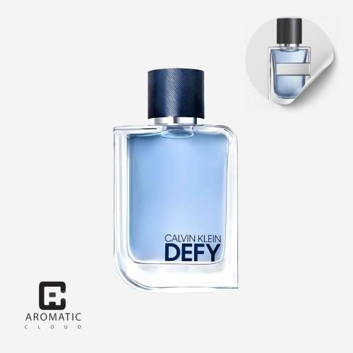 عطر كالفن كلاين ديفي - 100 مل
