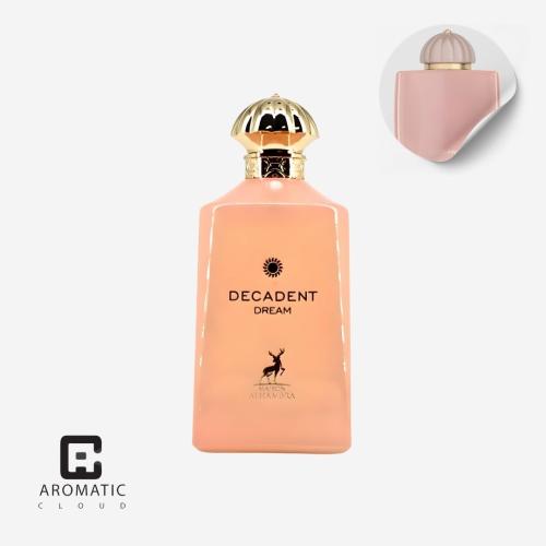 عطر الهمبرا ميسون ديكادنت دريم او دي بارفيوم - 100...