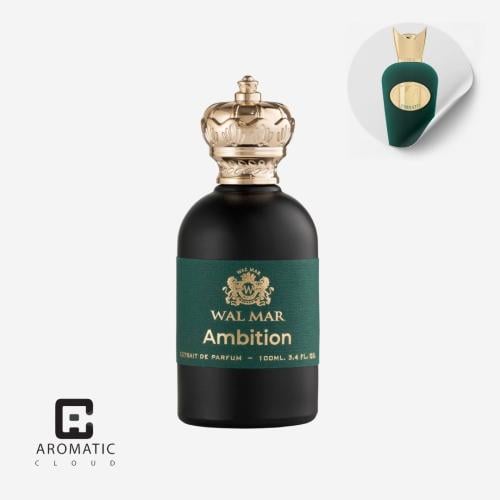 عطر ول مار امبيشن اكستريت دي بارفيوم 100 مل