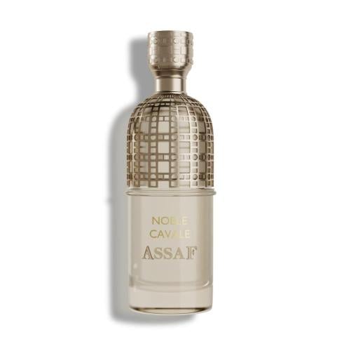 عطر نوبل كفالي عساف