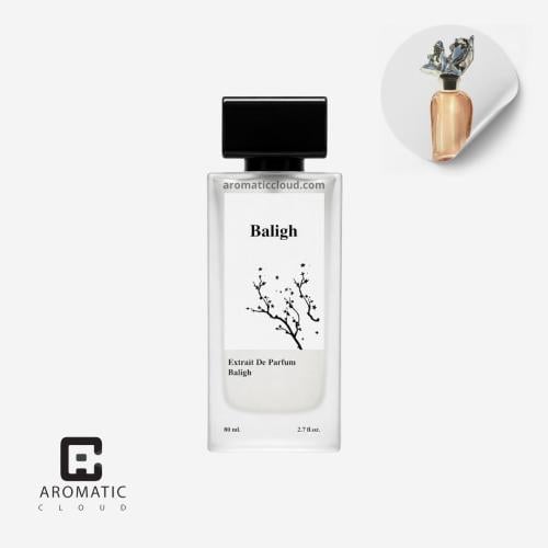 عطر بليغ اكستريت دي بارفيوم - 80 مل