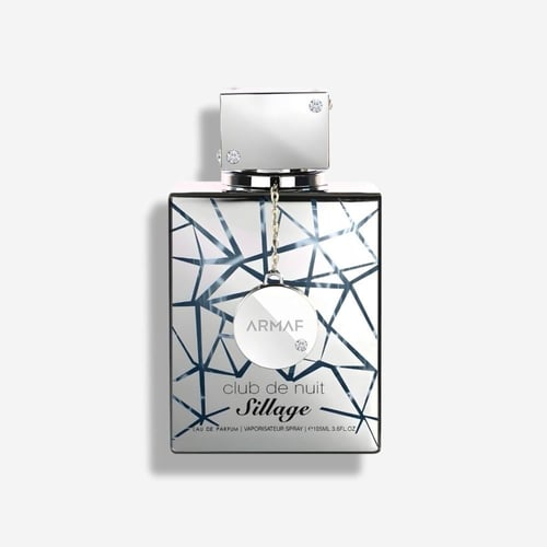 عطر ارماف كلوب دي نوي سيلاج او دي بارفيوم - 105 مل