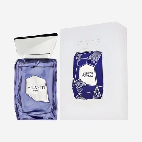 عطر اتلانتس اكستريت فرينش افينيو او دي بارفيوم - 1...