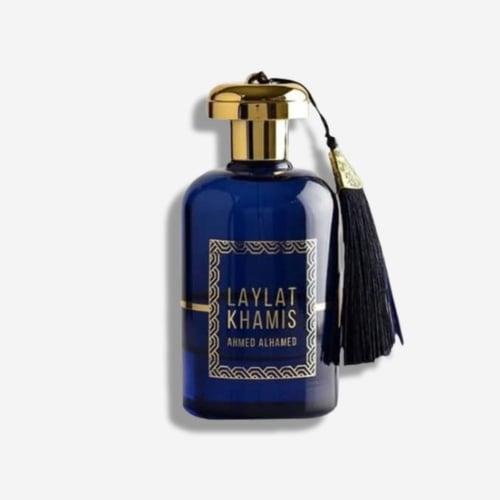 عطر ليلة خميس او دي بارفيوم - 100 مل