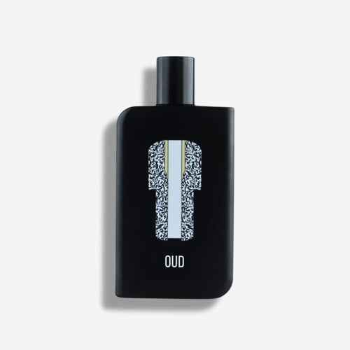 عطر صمام عود او دو بارفيوم 100 مل