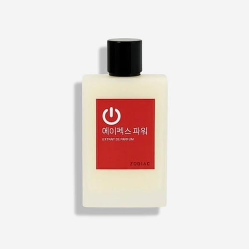 عطر ابيكس باور من زودياك اكستريت دي بارفيوم - 60 م...