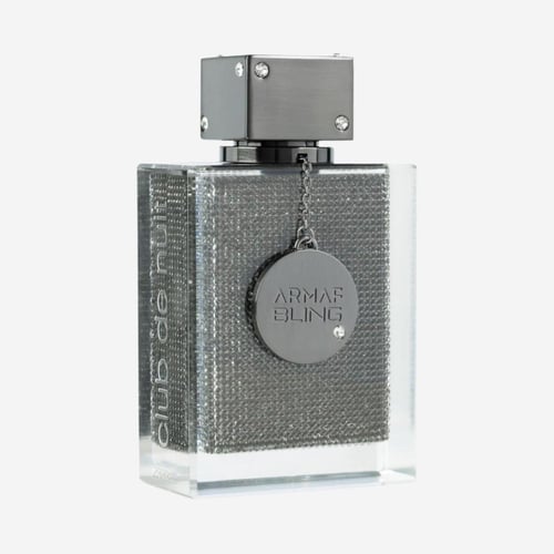 عطر ارماف كلوب دي نوي بلينغ او دو بارفيوم - 75 مل