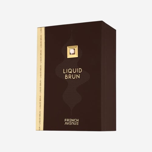 عطر ليكويد براون فرينش أفينيو او دي بارفيوم - 100...