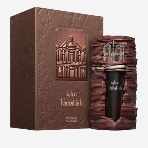 عطر نبطية فرينش افينيو اكستريت دي بارفيوم - 100 مل