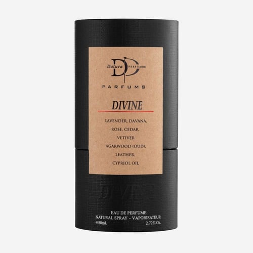 عطر داتورا ديفاين أو دو بارفيوم 80 مل