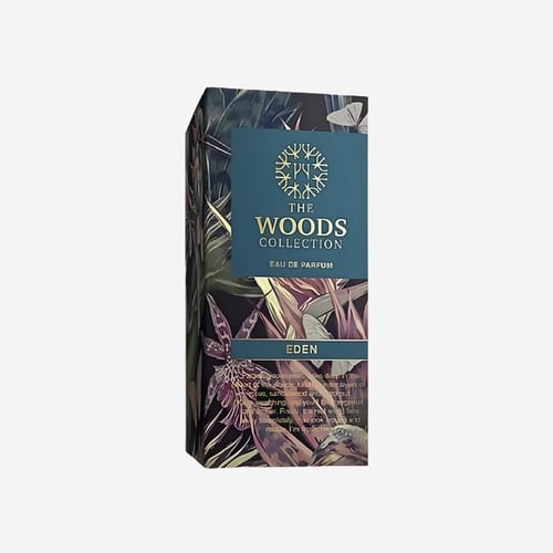عطر ايدن من ذا وودز كولكشن-100 مل