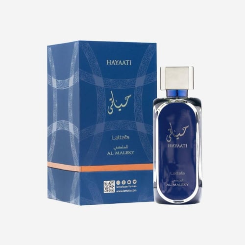 عطر حياتي الملكي من لطافة للرجال او دي بارفيوم - 1...