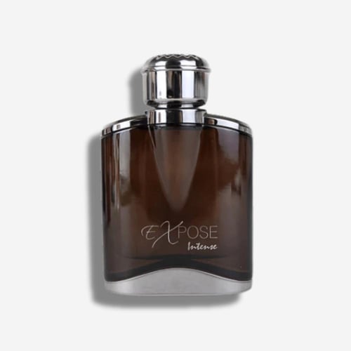 عطر ميزون الهامبرا اكسبوز انتنس للرجال او دي بارفي...