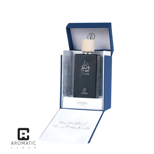 عطر وئام ديروز او دي بارفيوم - 100 مل