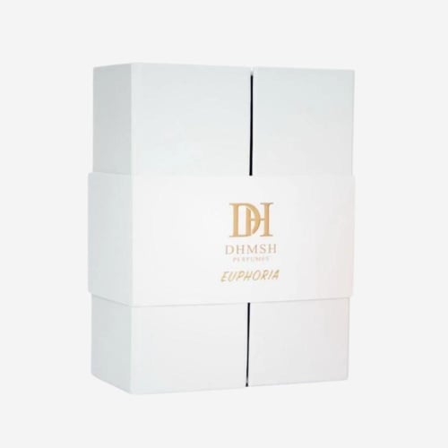 عطر يوفوريا دهمش بارفيومز او دي بارفيوم - 100 مل
