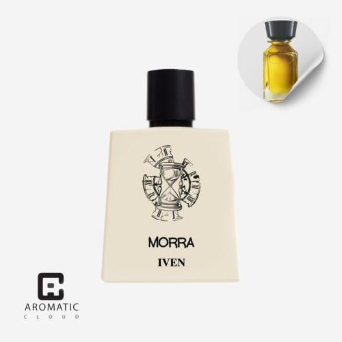 عطر مورا من ايفن او دو بارفيوم - 100 مل