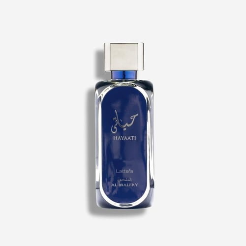 عطر حياتي الملكي من لطافة للرجال او دي بارفيوم - 1...