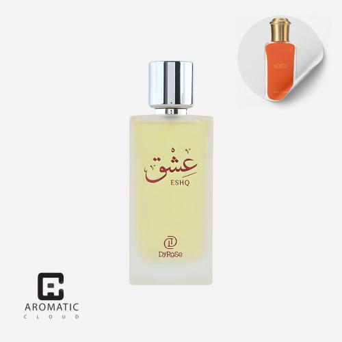 عطر عشق من ديروز للجنسين او دي بارفيوم - 100 مل
