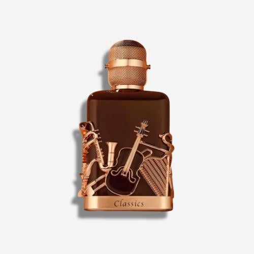 عطر نوتس كلاسيكس فراجرانس وورلد او دي بارفيوم - 10...