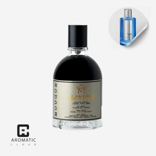 عطر مودون جلوريوس اكستريت دي بارفيوم - 100 مل