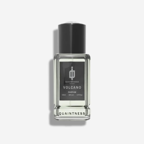 عطر كوينتس فولكانو بارفيوم - 100 مل