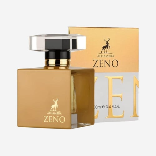 عطر زينو ميزون الهامبرا او دو بارفيوم - 100 مل