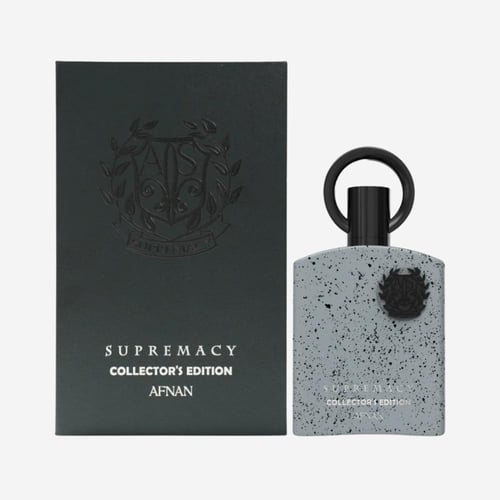 عطر سوبريماسي كوليكتورز افنان او دو بارفيوم - 100...