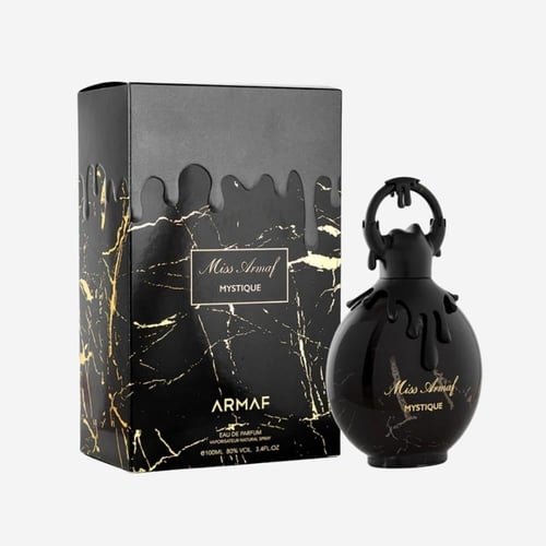 عطر ارماف مس ارماف مستيك النسائي او دي بارفيوم - 1...