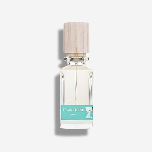 عطر لافندر اي واز ذير لولي او دي بارفيوم - 75 مل