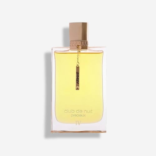 عطر كلوب دي نوي بريسيو VI ارماف اكستريت دي بارفيوم...