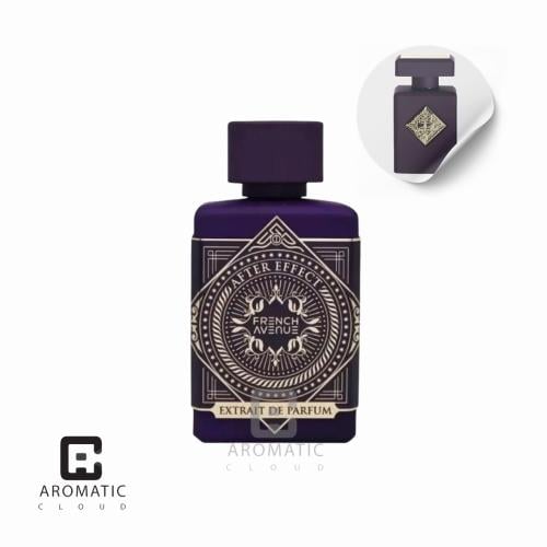 عطر فرينش افينيو افتر ايفيكت اكسترايت دي بارفيوم -...
