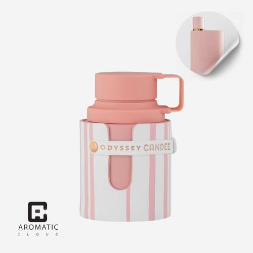 عطر أرماف كاندي أوديسي او دو بارفيوم - 100 مل