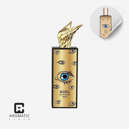 عطر مارفا من اماران او دي بارفيوم - 85 مل