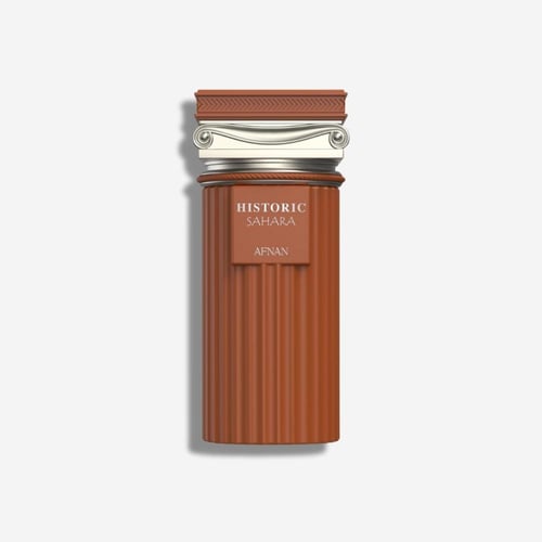 عطر هيستوريك صحاري افنان اكستريت دي بارفيوم - 100...