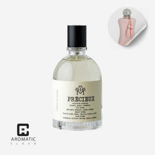 عطر مودون بريسيوكس اكستريت دي بارفيوم - 100 مل