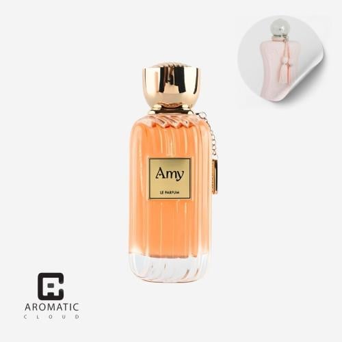 عطر ديروز امي للنساء او دي بارفيوم - 100 مل