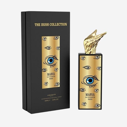 عطر مارفا من اماران او دي بارفيوم - 85 مل