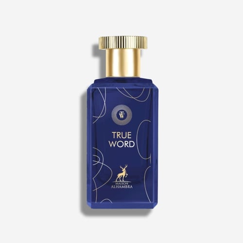 عطر ميزون الهامبرا ترو ورد او دي بارفيوم - 100 مل