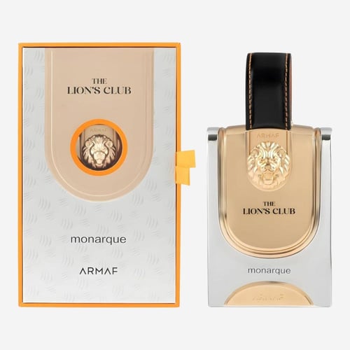 عطر ارماف ذا ليونز كلوب موروكو او دو بارفيوم - 100...