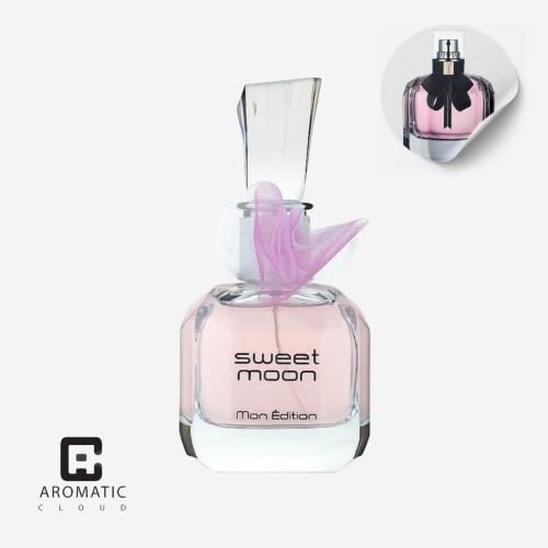 عطر سويت مون اديشن فراغرانس وورلد او دو بارفيوم -...