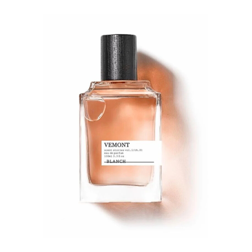 عطر بلانش فيمونت او دي بارفيوم - 100مل
