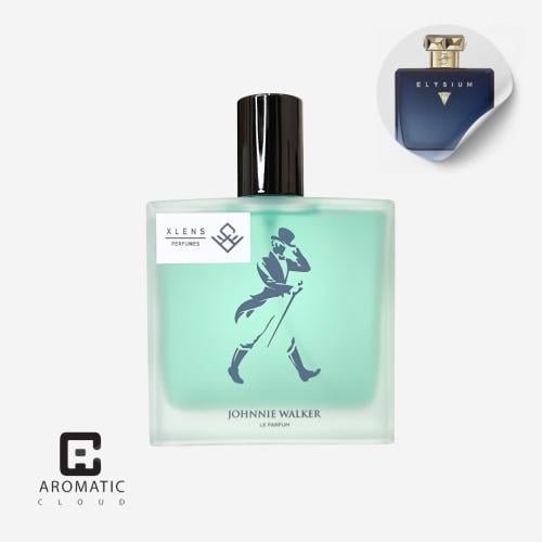 عطر اكسلينس جوني ووكر لي بارفيوم - 100 مل