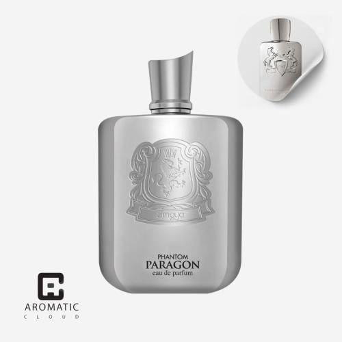 عطر زيمايا فانتوم باراغون او دو بارفيوم - 100 مل