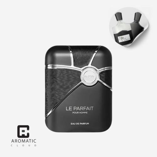 عطر أرماف لو بارفيه مان او دو بارفيوم - 100 مل